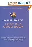 Lost in a Good Book