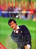 Grand Slam: Golf's Major Championships