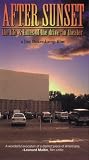 After Sunset: The Life and Times of the Drive-In Theater [VHS]