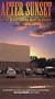 After Sunset: The Life and Times of the Drive-In Theater [VHS]