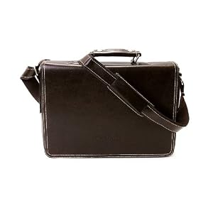 Genuine leather Briefcase 6008 Series