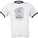 Babe Ruth Majestic Rock Well Ringer New York Yankees T-Shirt - Large
