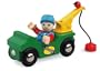 Brio Trusty Tow Truck