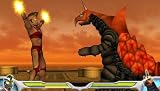 ����ȥ�ޥ� Fighting Evolution 0