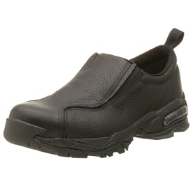 Nautilus Mens 1630 Steel Toe Slip-on by Nautilus