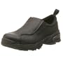 Nautilus Men's 1630 Steel Toe  Slip-on,Black,11 W