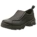 Nautilus Men's, Black, Steel Toe, SD, Twin Gore Slip On