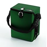 LunchSense Small Lunch Box / Food Storage Containers - Forest