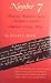 Number 7: Alexander Hamilton's secret attempts to control American foreign policy, wi...