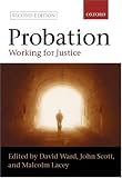 Probation: Working for Justice