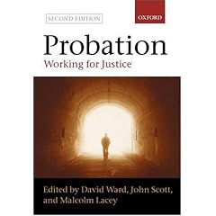 Probation: Working for Justice