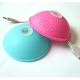 BDS - Cable Turtle / Cable Capture Organizer Combo (2 Pieces :Large)