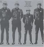Electra Glide in Blue [VINYL]