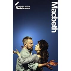 Macbeth (Cambridge School Shakespeare)