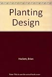 Planting design