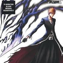 Bleach Original Anime Soundtrack 2