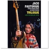 TRILOGUE - LIVE IN BERLIN 1976