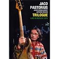 TRILOGUE - LIVE IN BERLIN 1976: JACO PASTORIUS