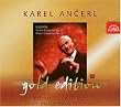 Bela Bartok : Concerto pour violon & orch. n� 2 - Concerto pour piano & orch. n� 3 / Andr� Gertler, violon - Eva Bernathova, piano - Orchestre Philharmonique Tch�que, dir. Karel Ancerl