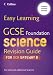 GCSE Science Revision Guide for OCR Gateway Science B