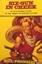 Six-gun in cheek: An affectionate guide to the "worst" in western fiction