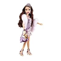 My Scene Fab Faces Chelsea Doll