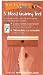 Tools & Hardware : Woolie #100406 5" Wood Graining Tool
