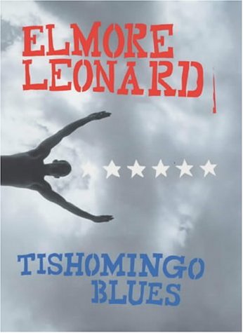  Elmore Leonard