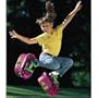 Purple Moon Shoes