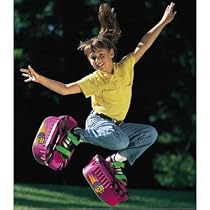 Purple Moon Shoes