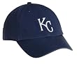 Kansas City Royals Franchise Fitted Baseball Cap
