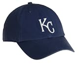 Kansas City Royals Franchise Fitted Baseball Cap