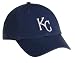 Kansas City Royals Franchise Fitted Baseball Cap