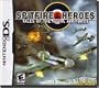 Spitfire Heroes: Tales of the Royal Air Force