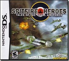 Spitfire Heroes: Tales of the Royal Air Force 41XP6WnXdvL Spitfire Heroes: Tales of the Royal Air Force