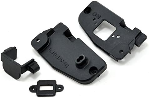 Team Magic Switch Mount Set