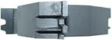 Magnate M007L Reversible Drawer Joint Shaper Cutter - 3/4 Cutting Height; 1-1/4 Bore