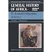 UNESCO General History of Africa, Vol. II, Abridged Edition: Ancient Africa (General History of Africa / International Scientific Committ) (v. 2)