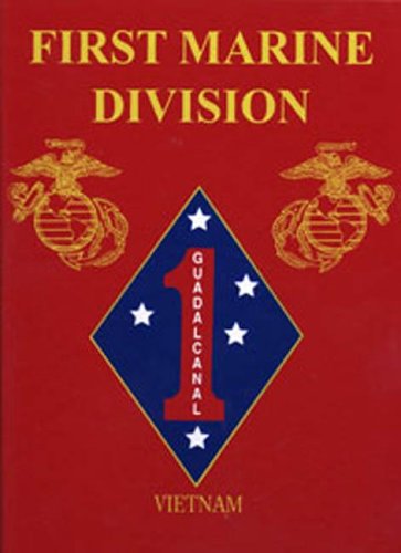 1st Marine Division - Vietnam
