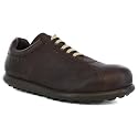 Camper Pelotas Leather Camping Shoes