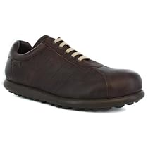 Camper Pelotas Leather Camping Shoes