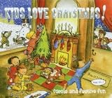 Review Various Artists  / Kids Love Christmas!