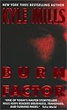 Burn Factor