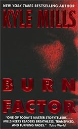 Burn Factor
