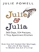 Julie and Julia