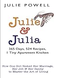 Julie and Julia