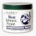 Aubrey Organics Blue Green Algae Hair Rescue Conditioning Mask (4 oz)