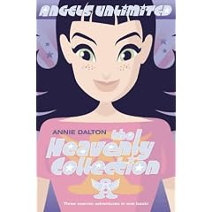 The Heavenly Collection (Angels Unlimited)