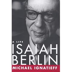 Isaiah Berlin: A Life
