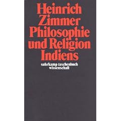 Philosophie und Religion Indiens